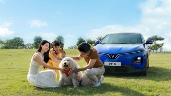 Vì sao VinFast VF 6 là mẫu xe được chờ đợi nhất hiện nay?