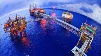 Việt - Nga tiếp tục hợp tác thăm dò địa chất và khai thác dầu khí