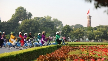 Hà Nội đảm bảo an sinh, tạo cơ hội cho phụ nữ và trẻ em gái