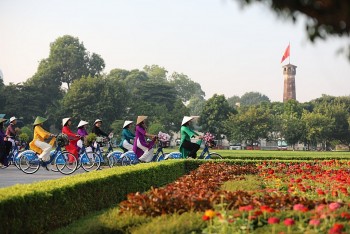 Hà Nội đảm bảo an sinh, tạo cơ hội cho phụ nữ và trẻ em gái
