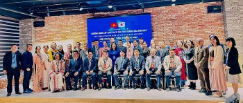 Đắk Lắk – Jeollanam: Kết nối giao thương nông sản, thực phẩm