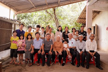 Thắt chặt sợi dây gắn kết tình hữu nghị Việt Nam – Lào, Việt Nam – Campuchia