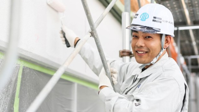 Nam thực tập sinh đi làm việc tại Nhật Bản được nhận nhiều hỗ trợ
