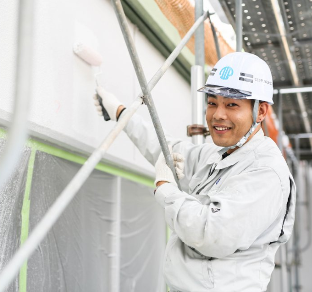 Nam thực tập sinh đi làm việc tại Nhật Bản được nhận nhiều hỗ trợ