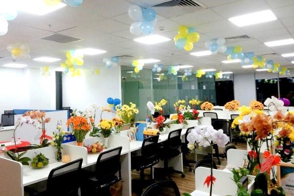 Những ý tưởng tổ chức sự kiện 20/10 cho công ty Những ý tưởng tổ chức sự kiện 20/10 cho công ty