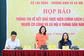 9 tháng đầu năm 2023: Hơn 111.500 lao động đi làm việc ở nước ngoài, vượt chỉ tiêu cả năm