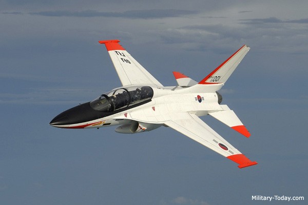 Máy bay chiến đấu T-50 (Ảnh: MilitaryToday).