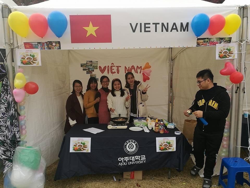 Nhà khoa học nữ 8x: Lựa chọn nghiên cứu trong nước hay ở nước ngoài đều là “vượt khó”