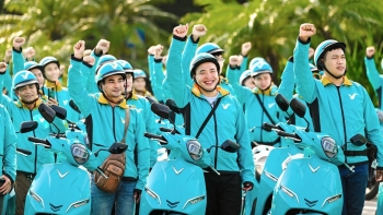 Giải mã sức hút của “hiện tượng” Xanh SM Bike
