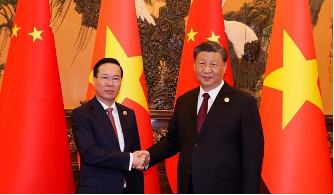 chu tich nuoc vo van thuong hoi kien tong bi thu chu tich trung quoc tap can binh