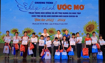 336 tre mo coi do dich covid 19 tai tphcm duoc chap canh uoc mo