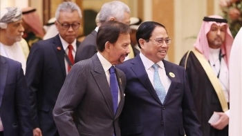 Chuyến công tác tới Saudi Arabia của Thủ tướng Phạm Minh Chính tạo bước đột phá trong tìm kiếm cơ hội hợp tác mới