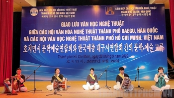 Thành phố Hồ Chí Minh sẽ thông tin dự án đầu tư trọng điểm đến các tập đoàn kinh tế thế giới
