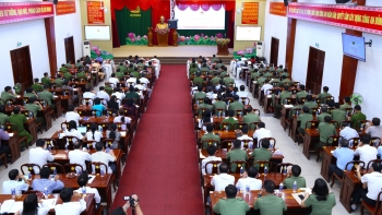 Đồng Nai: Bảo đảm nhân quyền trên tất cả các mặt của đời sống xã hội