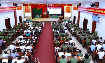Đồng Nai: Bảo đảm nhân quyền trên tất cả các mặt của đời sống xã hội