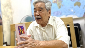 Người mang "tâm hồn Nga" đến Việt Nam