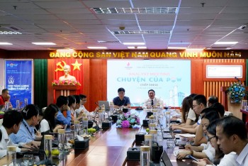 PV Power lãi 861 tỷ đồng sau 9 tháng đầu năm 2023
