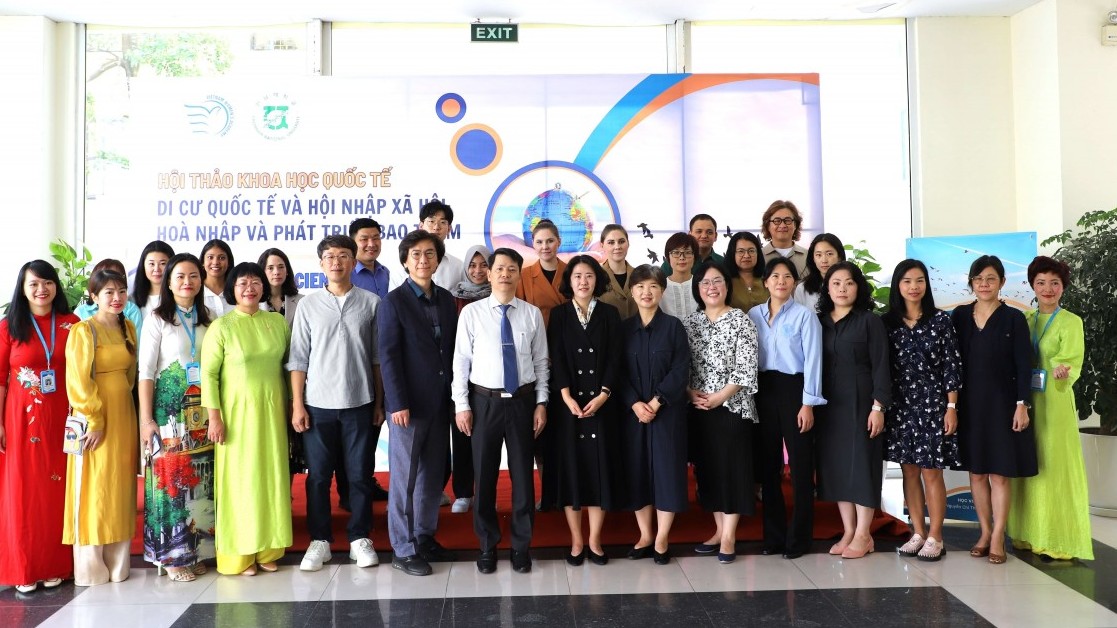 Di cư ảnh hưởng lớn đến nơi xuất cư lẫn nơi nhập cư