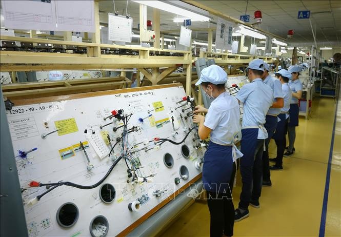 Quan hệ Việt Nam - Argentina: 50 năm không ngừng vun đắp và phát triển
