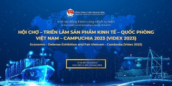 Hợp tác quốc phòng tiếp tục là một trong những trụ cột quan trọng trong quan hệ Việt Nam - Campuchia