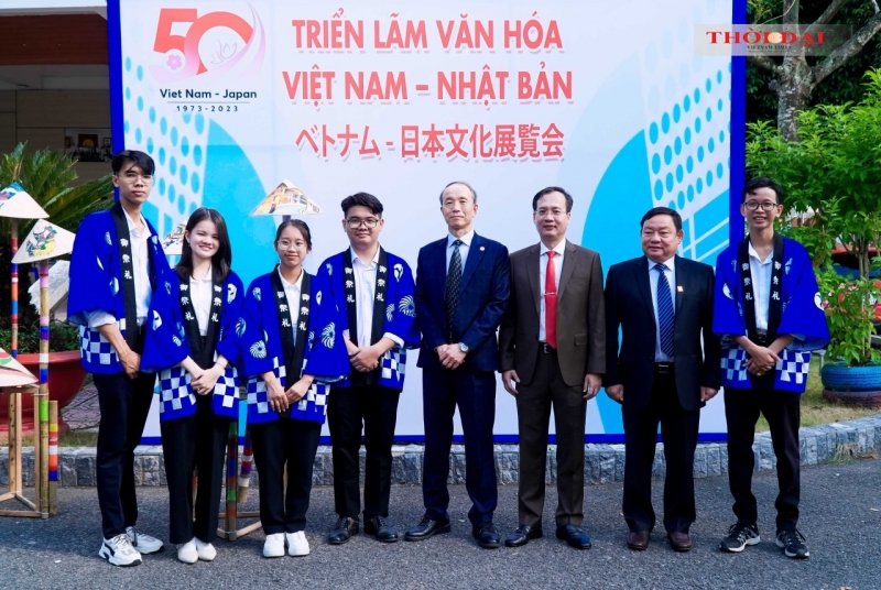 Quan hệ hợp tác với đối tác Nhật Bản tạo thêm nguồn lực để Đồng Tháp phát triển kinh tế - xã hội