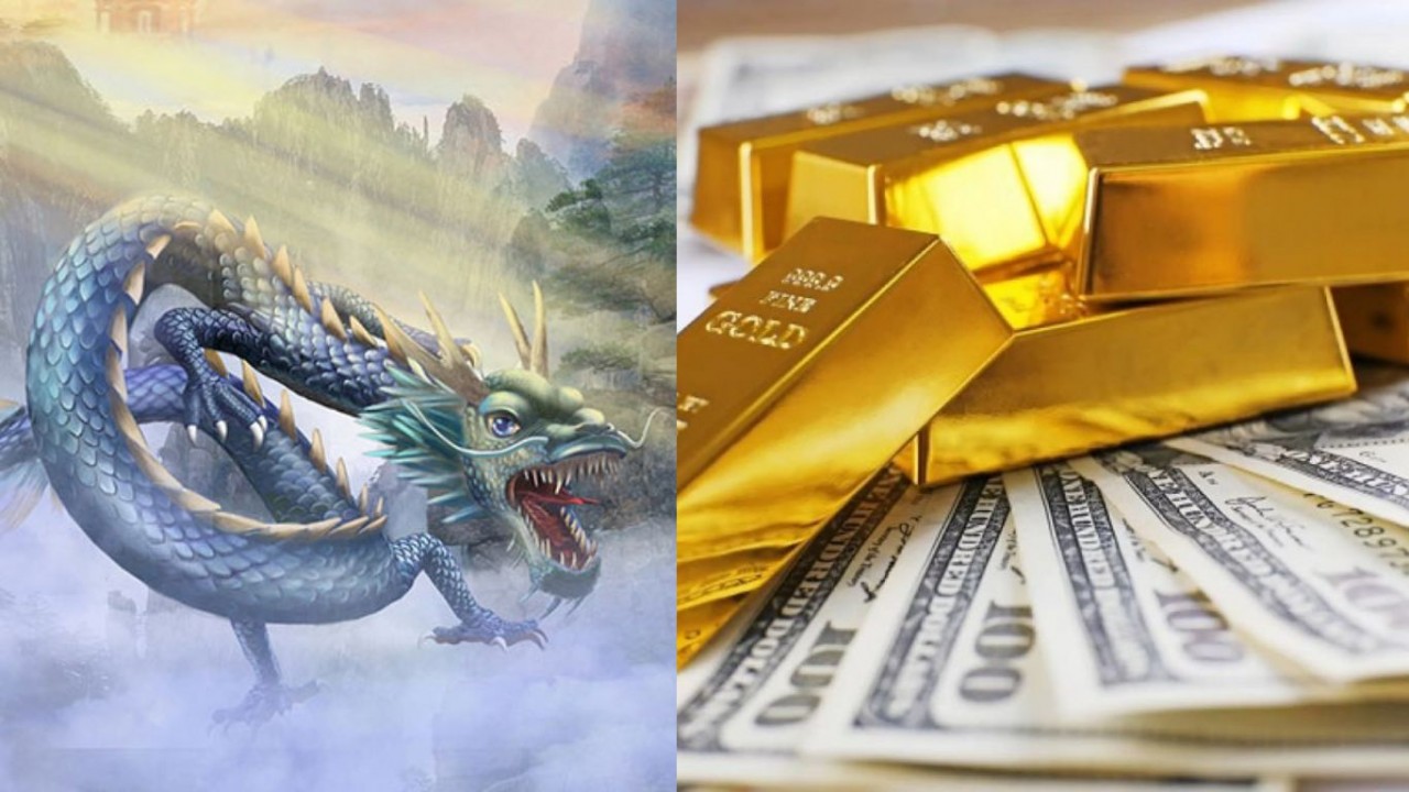 Top con giáp được Thần Tài gõ sau rằm tháng 9 âm lịch: Tài lộc ập đến bất ngờ
