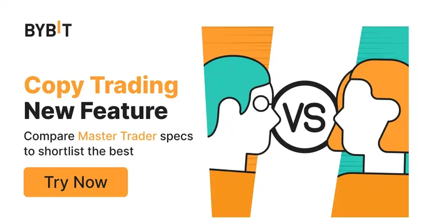 Bybit đang nâng cấp nền tảng giao dịch sao chép bằng công nghệ trí tuệ nhân tạo (AI)