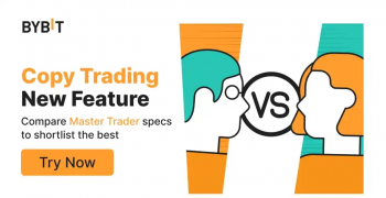 Bybit đang nâng cấp nền tảng giao dịch sao chép bằng công nghệ trí tuệ nhân tạo (AI)