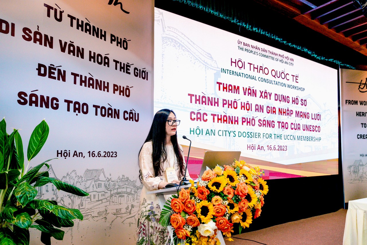 Hội An, Đà Lạt chính thức trở thành Thành phố sáng tạo UNESCO
