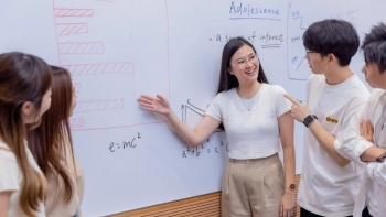 Nhiều cơ hội việc làm tại Hong Kong (Trung Quốc) cho người lao động Việt Nam