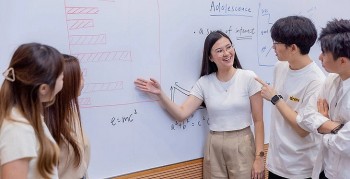 Nhiều cơ hội việc làm tại Hong Kong (Trung Quốc) cho người lao động Việt Nam