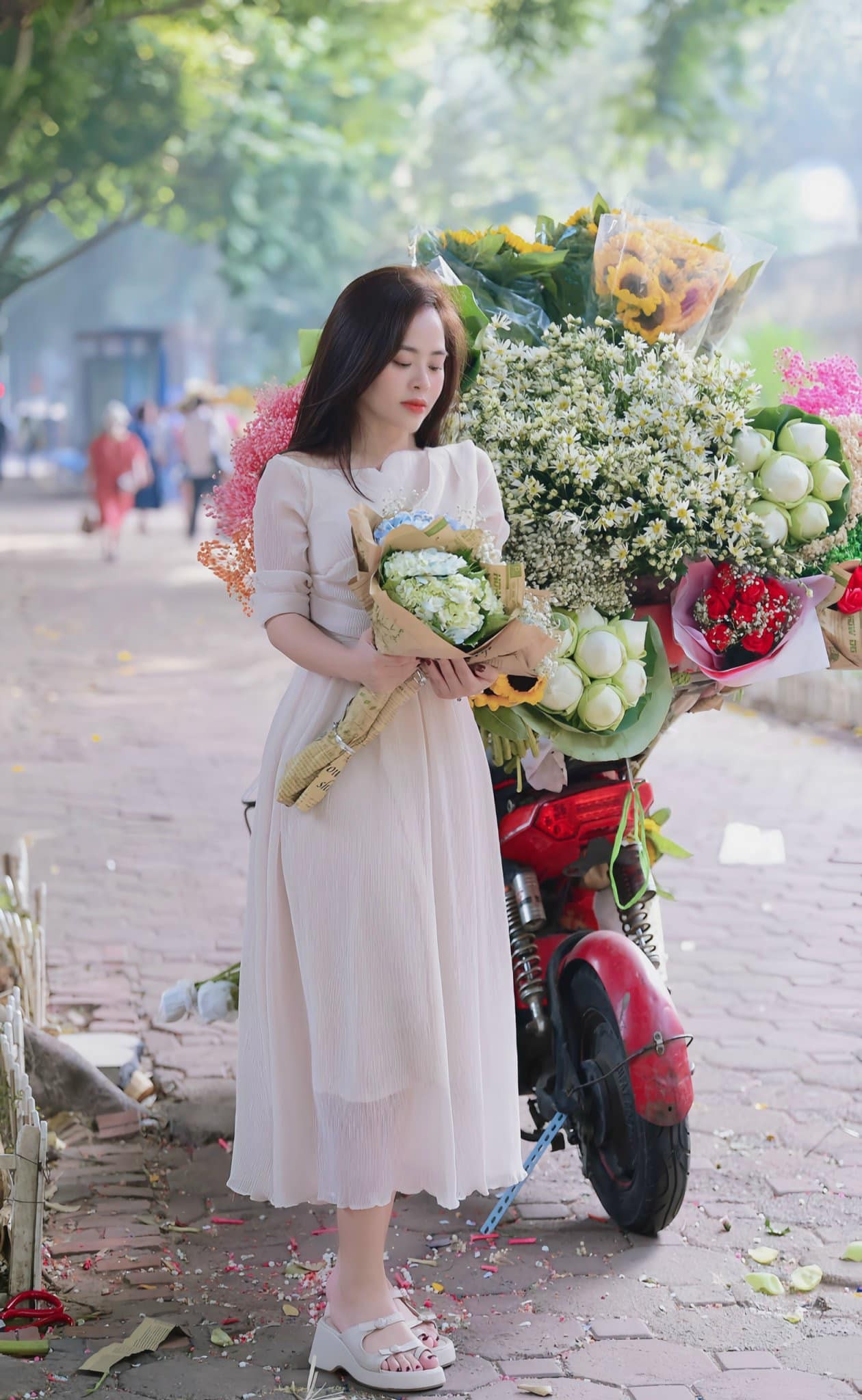 Tử vi hôm nay 12 con giáp 3/11/2023: Sửu khẳng định được vị thế của mình