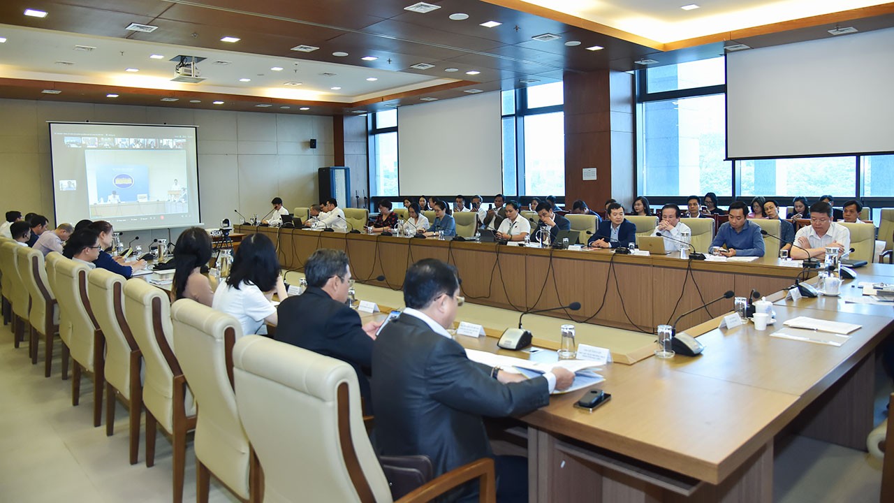 Nâng cao hiệu quả quảng bá nông sản Việt Nam tại Châu Phi