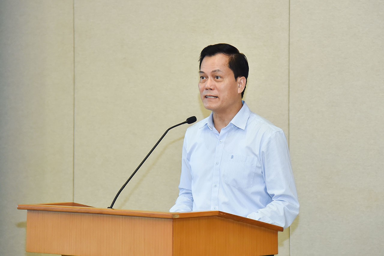 Nâng cao hiệu quả quảng bá nông sản Việt Nam tại Châu Phi