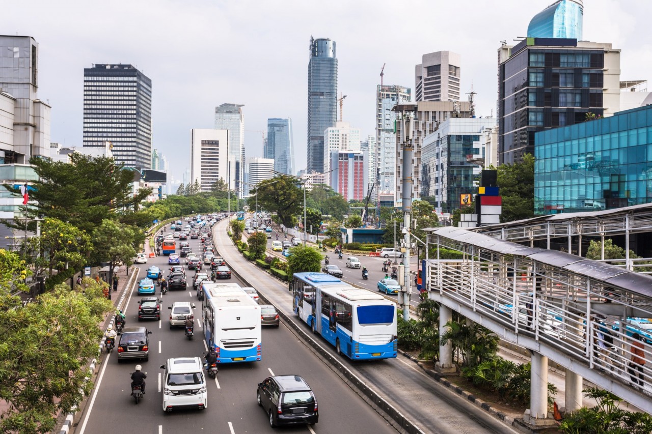 Khám phá loạt đường bay mới đến Angkor, Thượng Hải, Xiêm Riệp, Jakarta chỉ từ 0 đồng cùng Vietjet