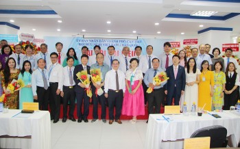 Đưa Cần Thơ tiếp tục là điểm đến an toàn, TP năng động, đáng sống của Việt Nam và quốc tế