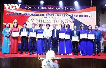 Hội từ thiện