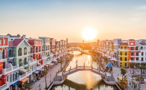 Kỳ nghỉ âm nhạc đa trải nghiệm với chi phí “siêu hợp lý” tại Phú Quốc