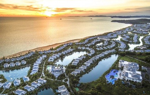 Kỳ nghỉ âm nhạc đa trải nghiệm với chi phí “siêu hợp lý” tại Phú Quốc