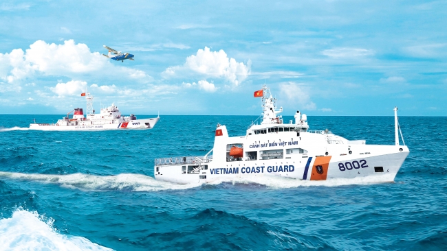 Những bài học sau 15 hội thảo quốc tế về Biển Đông