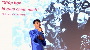 Nơi chắp cánh ước mơ cho lưu học sinh nước ngoài
