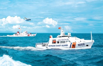 Những bài học sau 15 hội thảo quốc tế về Biển Đông