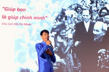 Nơi chắp cánh ước mơ cho lưu học sinh nước ngoài