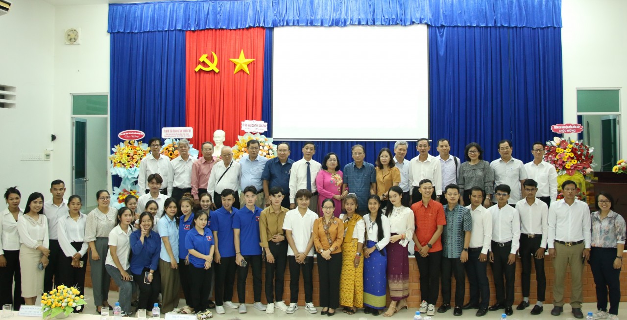 Đồng Tháp mở rộng quan hệ hợp tác với các địa phương nước bạn Campuchia