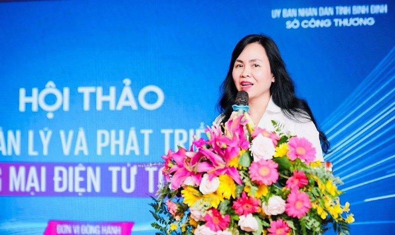 Bộ Công Thương luôn quan tâm đến quyền lợi người tiêu dùng trong TMĐT