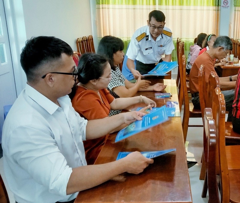 Sóc Trăng, Kon Tum, Bà Rịa - Vũng Tàu tăng cường tuyên truyền biển, đảo