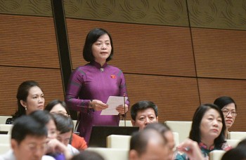 Người Việt Nam đi lao động ở nước ngoài đóng góp cho đất nước 3,5 - 4 tỷ USD mỗi năm
