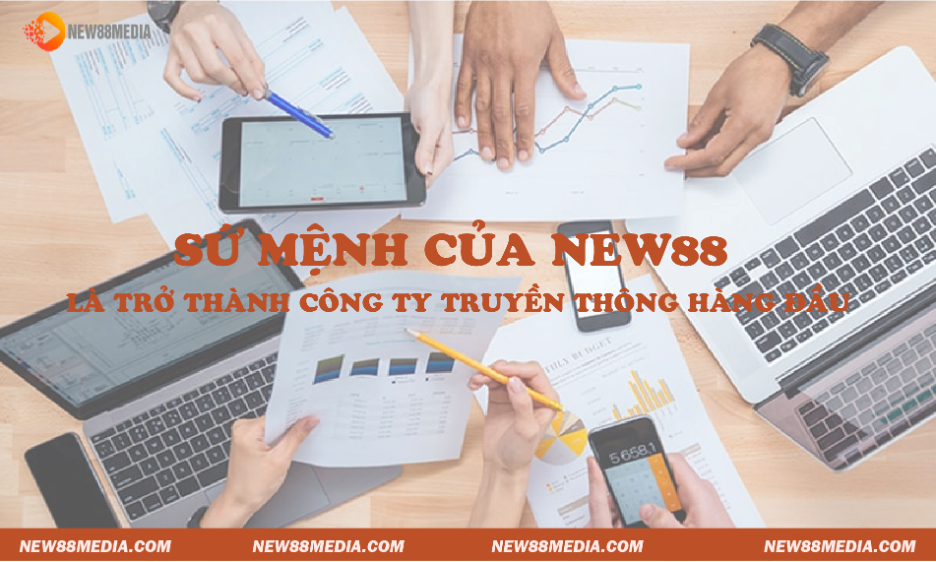 New88 thực hiện nhiều dự án cho cộng đồng.