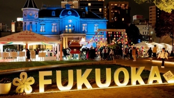 Hợp tác Hà Nội - Fukuoka góp phần làm sâu sắc hơn tình hữu nghị Việt Nam - Nhật Bản