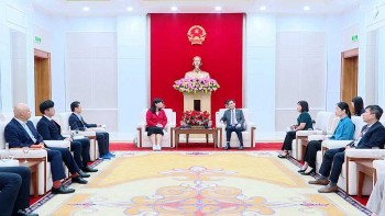 Quảng Ninh - Kobe (Nhật Bản) thúc đẩy hợp tác du lịch, kết nối hàng không